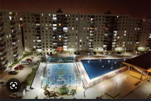 Apartamento Cartagena Terrazas de Calicanto — 4-Star Luxury Hotel in Cartagena, Colombia
