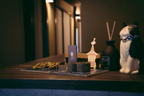 Kyoto Machiya Tabijuku Kotoon Vacation STAY 30119v — 4-Star Luxury Hotel in Kyoto, Japan