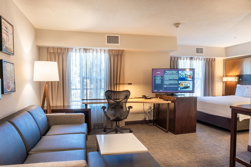 Residence Inn by Marriott Carlsbad - photo 11