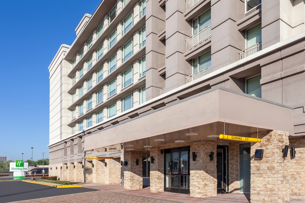 Holiday Inn Chicago Oakbrook by IHG - photo 60