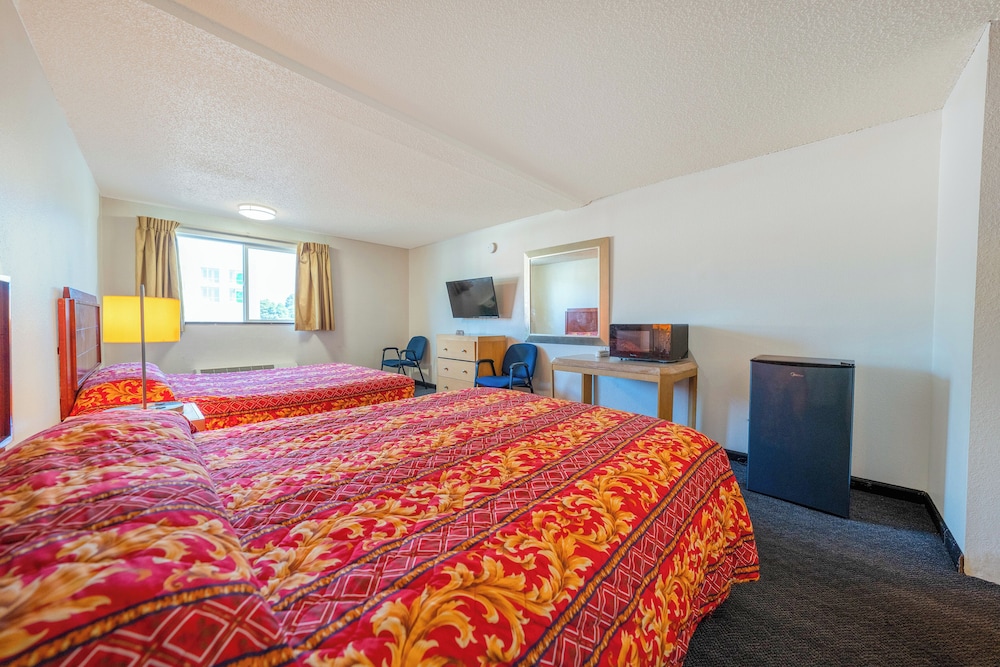 Unicorn Inn by OYO Portland - photo 21
