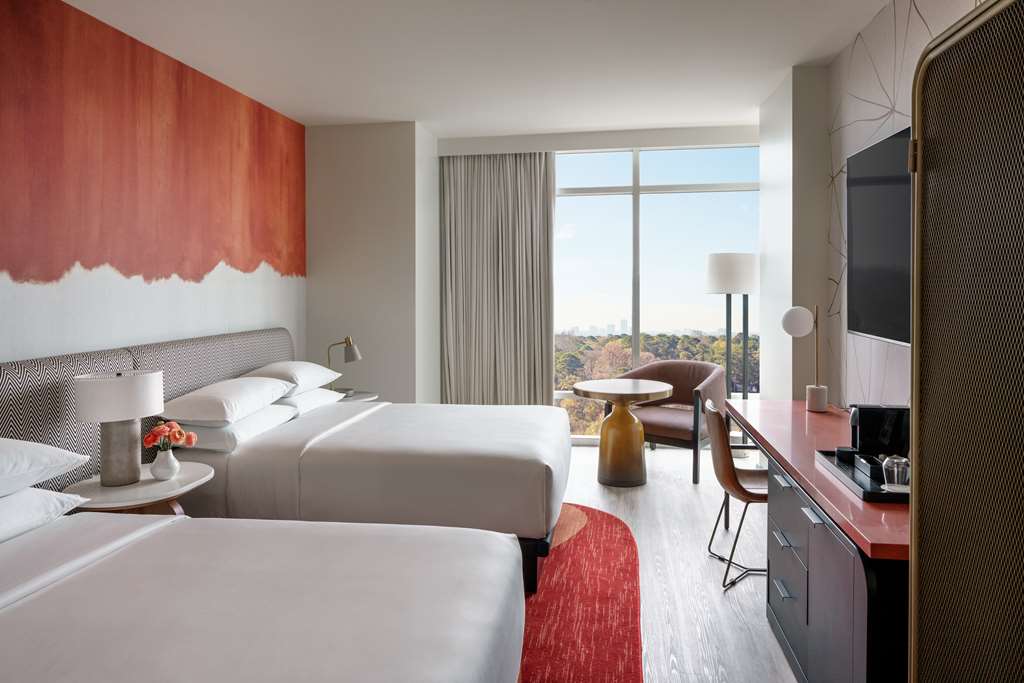 Hyatt Centric Buckhead Atlanta - photo 53