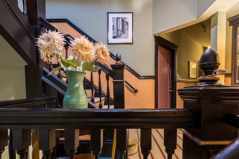 Hotel Boheme - photo 21