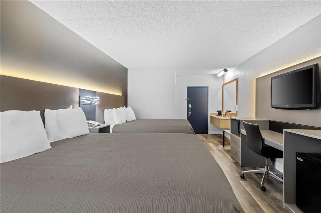 Quality Inn Bangor Airport - photo 9