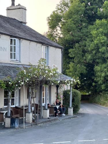 The Drunken Duck Inn - last minute hotel in Ambleside