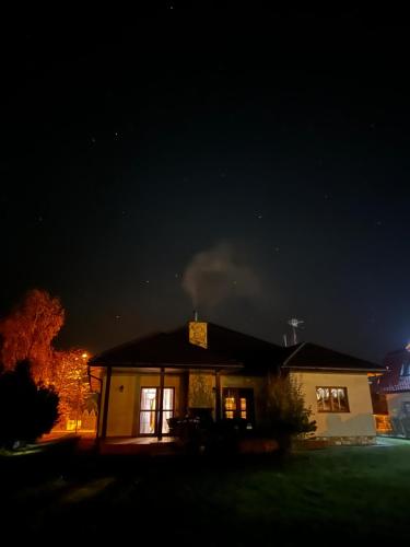 Bungalow am Meer — 4-Star Luxury Hotel in Grzybowo, Poland