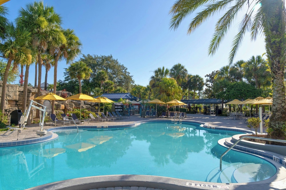 Delta Hotels by Marriott Orlando Celebration - photo 32