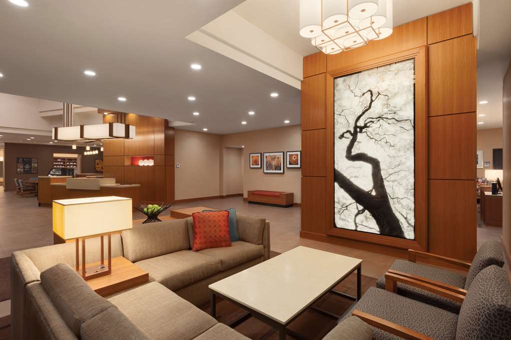 Hyatt Place St. Louis Chesterfield - photo 4