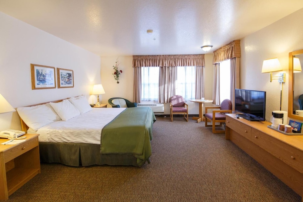 Murphys Inn Motel - photo 7
