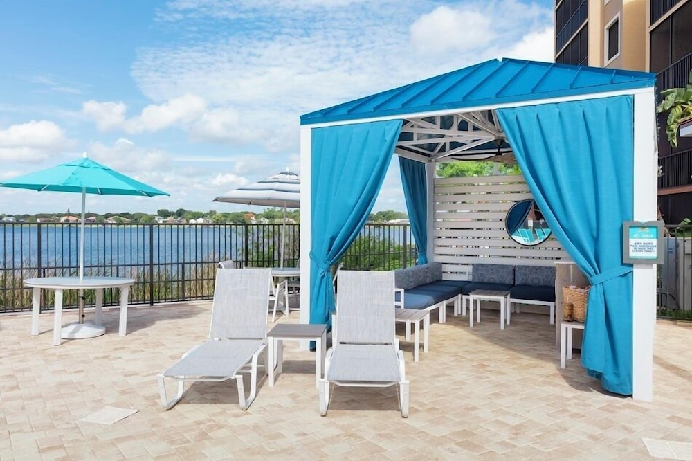 Westgate Lakes Resort & Spa Universal Studios Area - photo 48