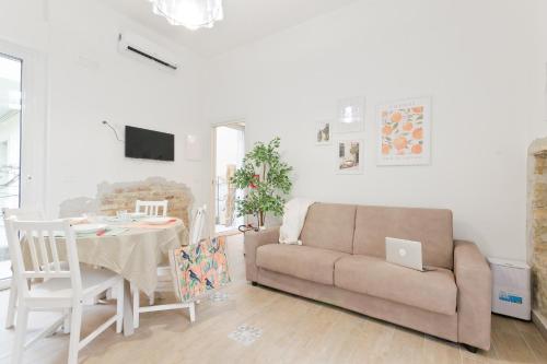 Casa Milena — 4-Star Luxury Hotel in Pescara, Italy