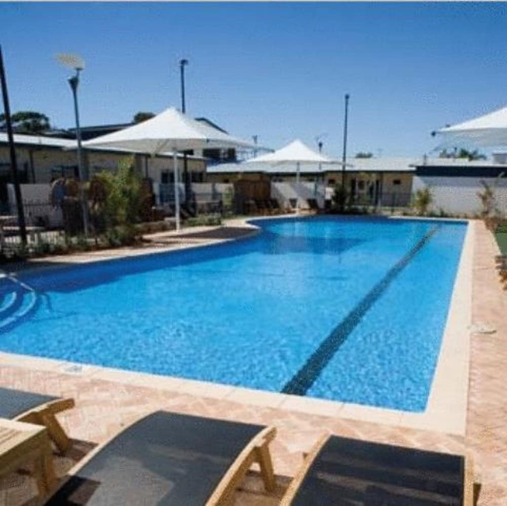 Broadwater Mariner Resort — hotel near Geraldton Airport