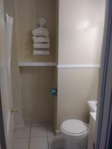 Garden Inn & Suites New Braunfels - photo 27
