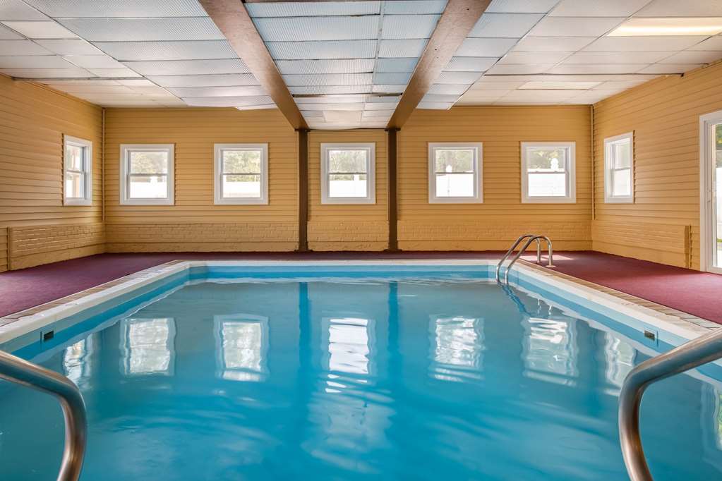 Ramada by Wyndham Groton Mystic - photo 11