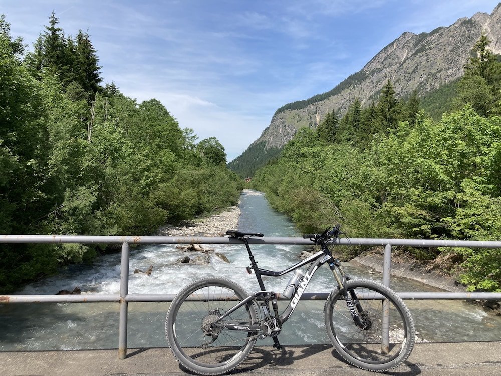 Ferienhotel Luitpold in Oberstdorf, Germany