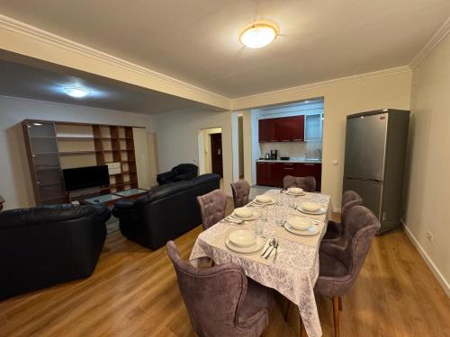 Apartment In The Villa Northern Dreams #2 Parking Included In Price — 4-Star Luxury Hotel in Timisoara, Romania