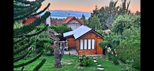 Cabaña di Piave in San Carlos De Bariloche, Argentina