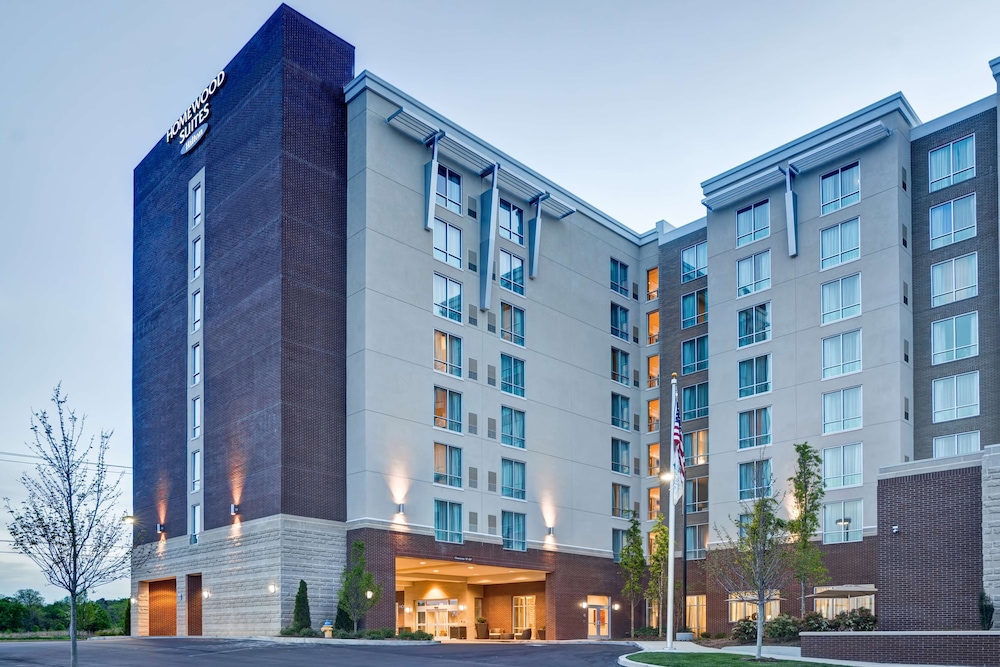 Homewood Suites by Hilton Nashville Franklin Cool Springs - photo 50