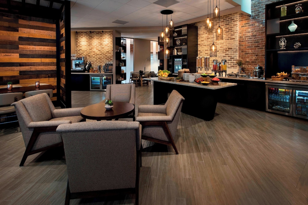Princeton Marriott at Forrestal - photo 32