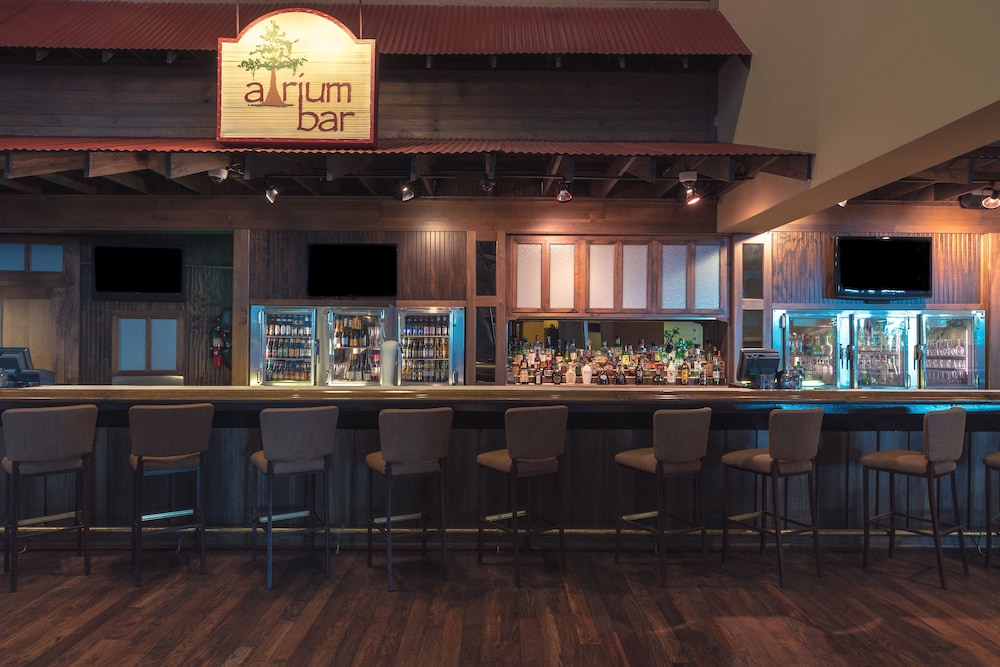 Paragon Casino Resort - photo 23