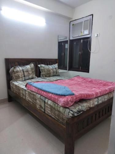The Raveesh Apartment B6 — 4-Star Luxury Hotel in New Delhi, India