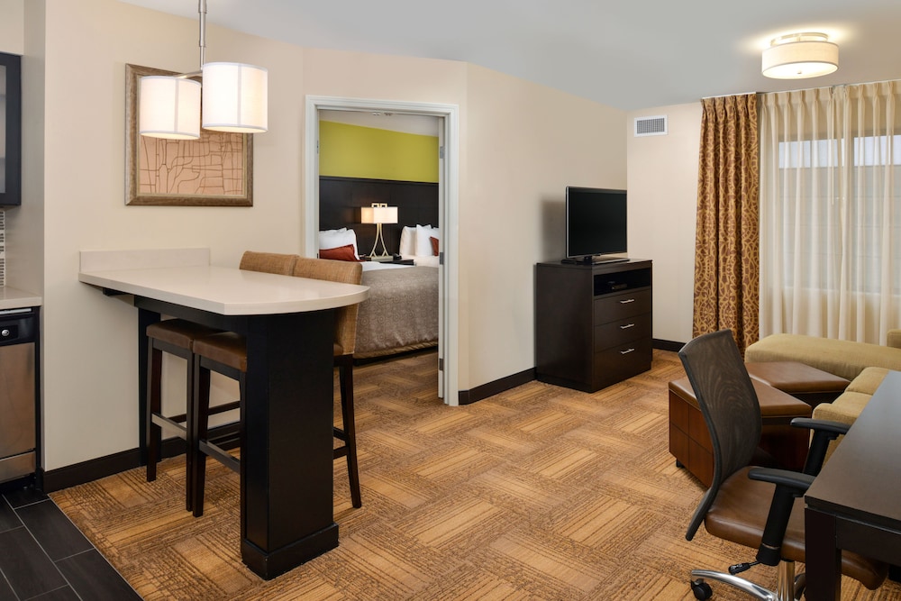 Staybridge Suites Merrillville by IHG - photo 25