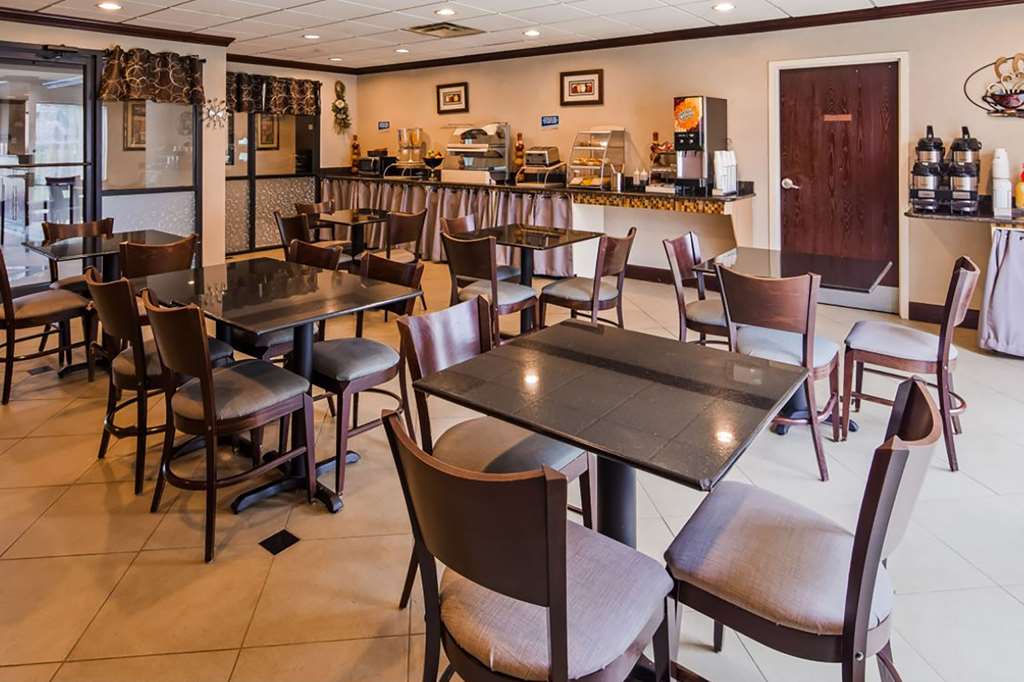 Baymont by Wyndham La Vergne Nashville I 24 East - photo 11