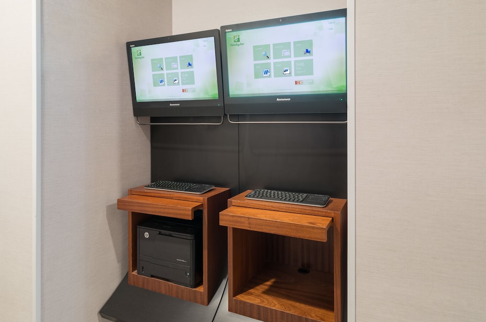 Holiday Inn New York City Wall Street by IHG - photo 22