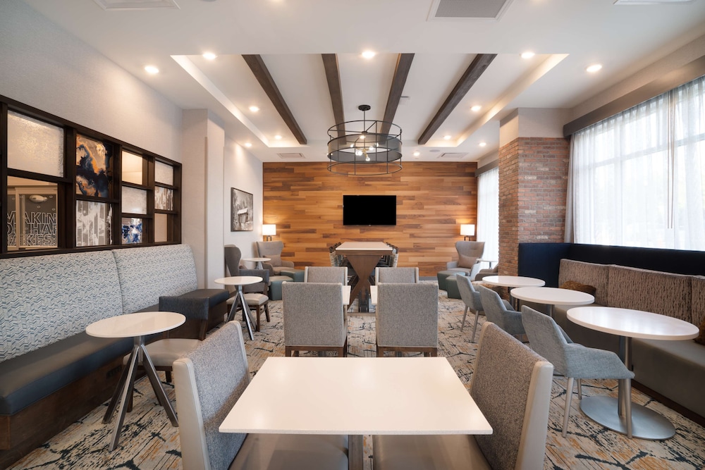 Hampton Inn Greer Greenville SC - photo 44
