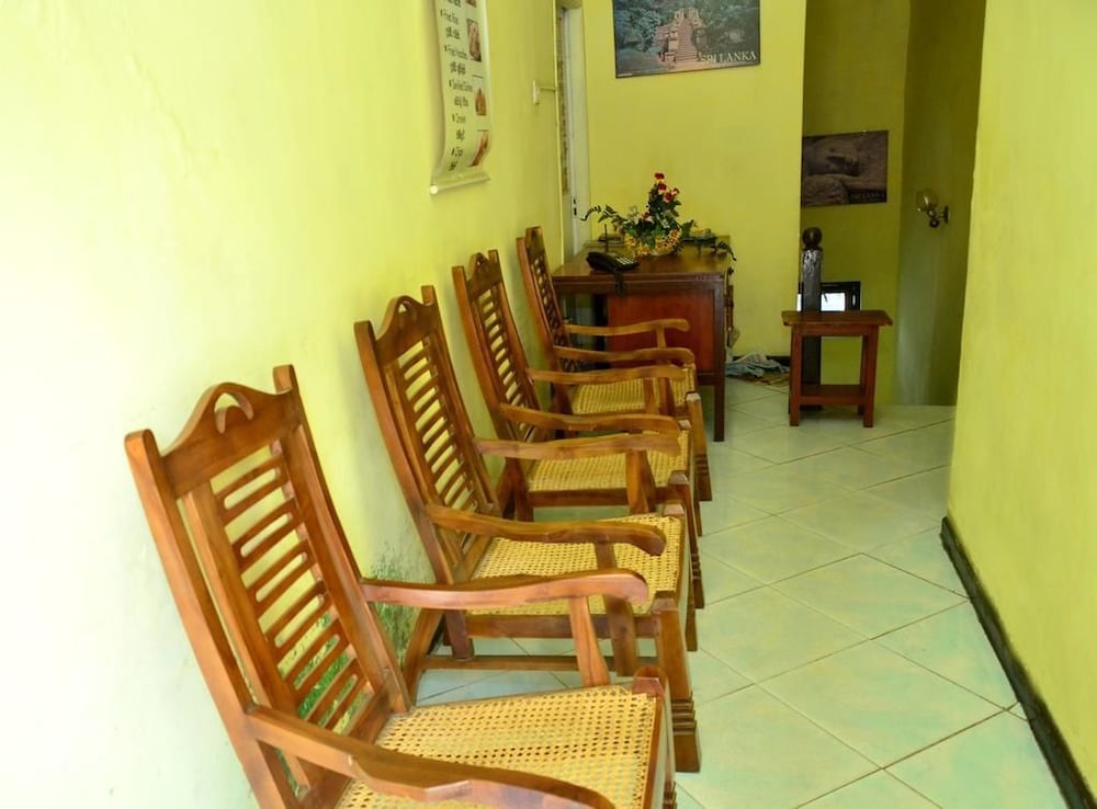 The Garden Rest — Kandy — photo 3