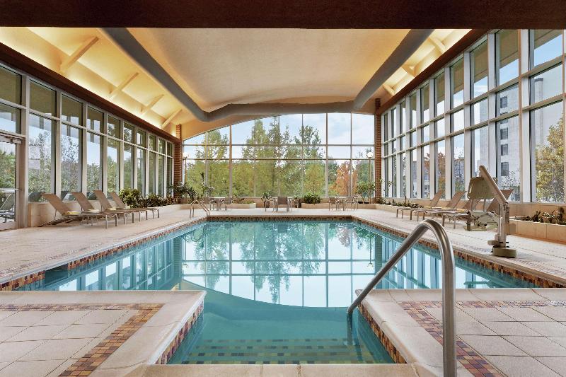 Embassy Suites by Hilton Huntsville - photo 113