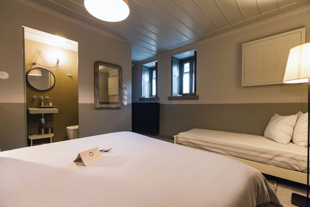 Apeiros Chora Hotel — Ioannina — photo 4