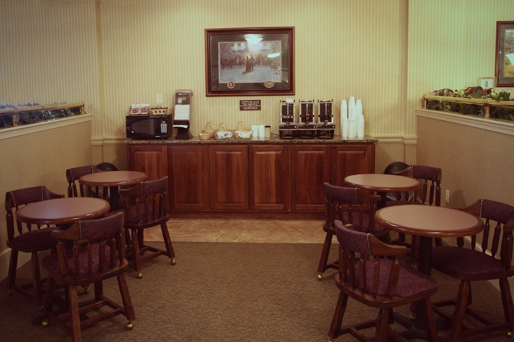 1863 Inn of Gettysburg - photo 22