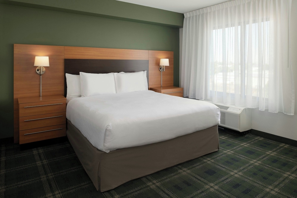 TownePlace Suites Billings - photo 30