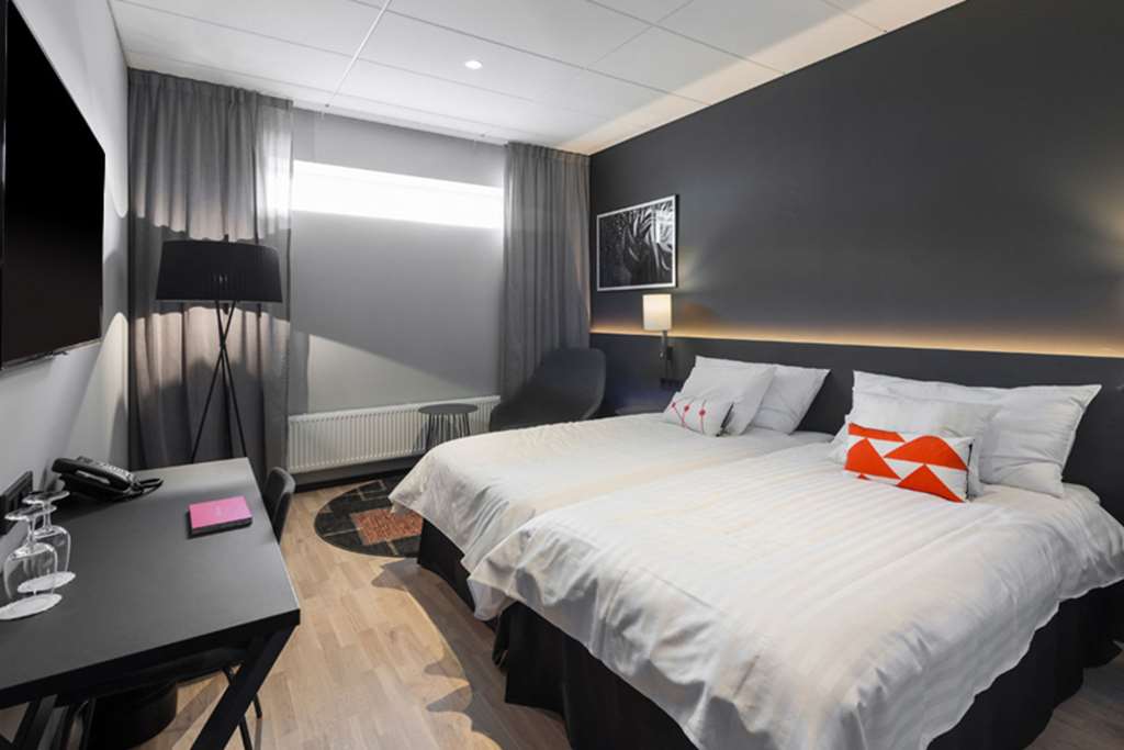 Frösö Park Hotel — Oestersund — photo 4