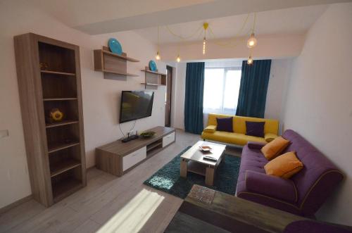 Rya Home — 4-Star Luxury Hotel in Bucharest, Romania