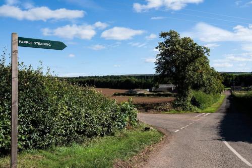 Papple Steading — East Linton — photo 2