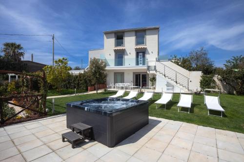 Dimora Delle Rose in Massa Lubrense in Massa Lubrense, Italy