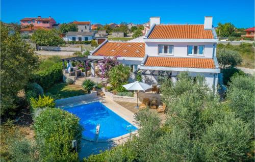 Gorgeous Home In Liznjan With Wifi — 5-Star Luxury Hotel in Liznjan, Croatia