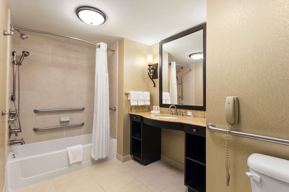 Homewood Suites by Hilton Lafayette LA - photo 20