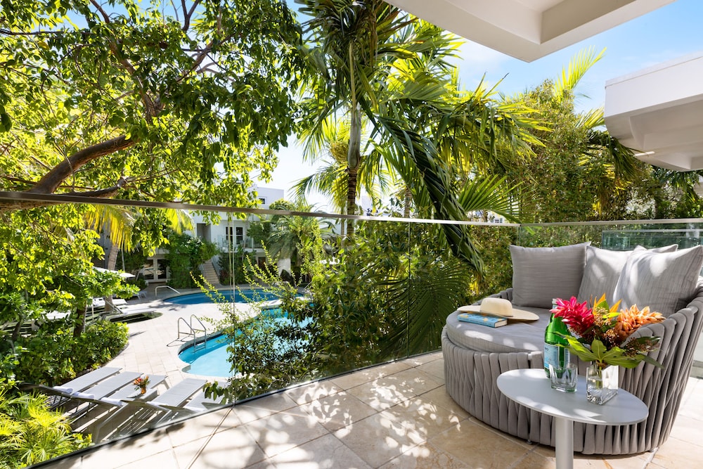 Santa Maria Suites - photo 36