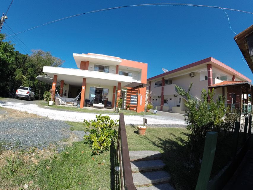 Pousada Vila Açoriana