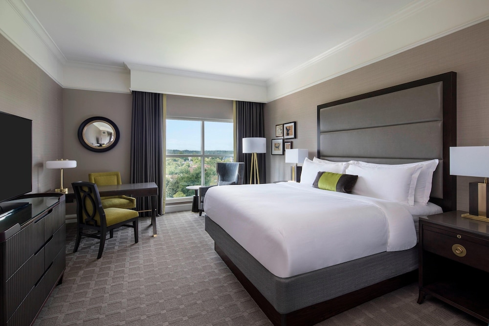 The Ballantyne A Luxury Collection Hotel Charlotte - photo 19