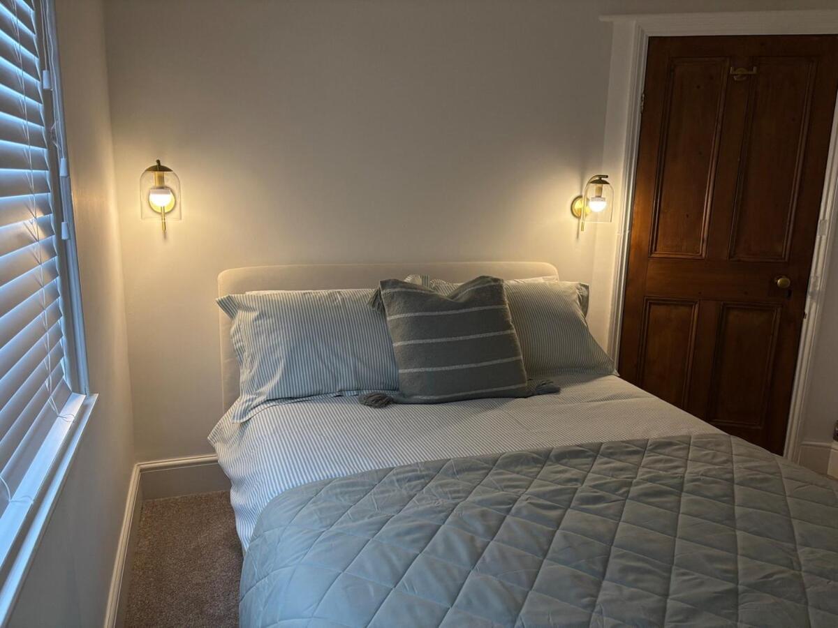 The Cottage Cosy Filey Home