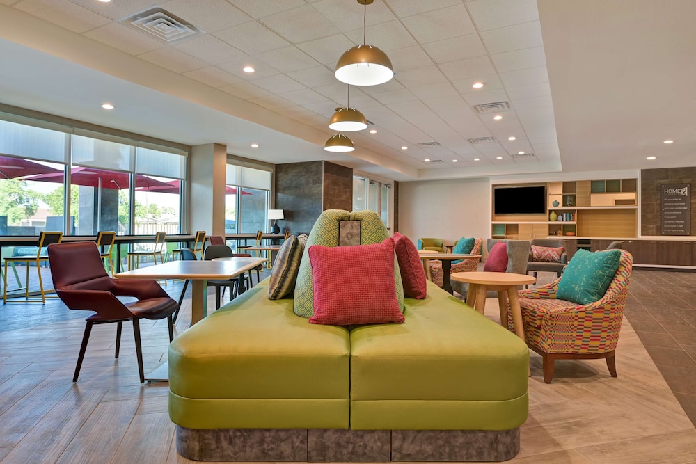 Home2 Suites Corpus Christi Southeast - photo 6