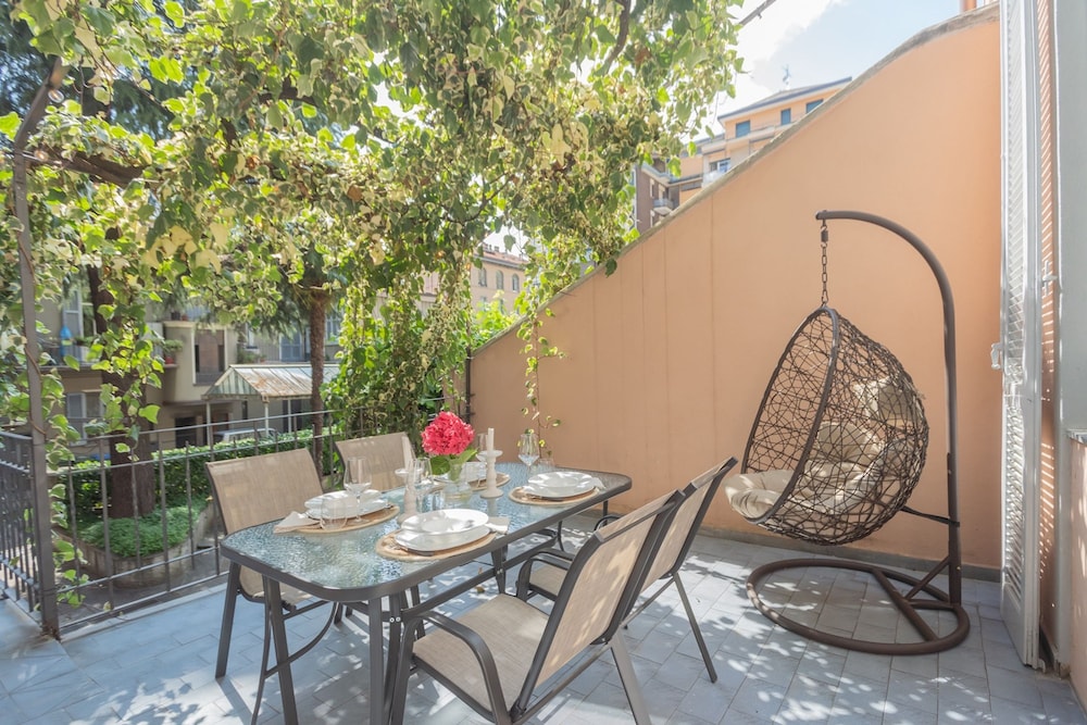 Como Liberty Suites Gatsby — 4-Star Luxury Hotel in Como, Italy