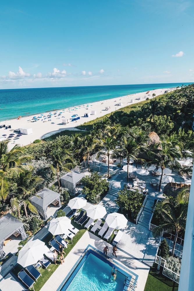Cadillac Hotel & Beach Club Autograph Collection - photo 33