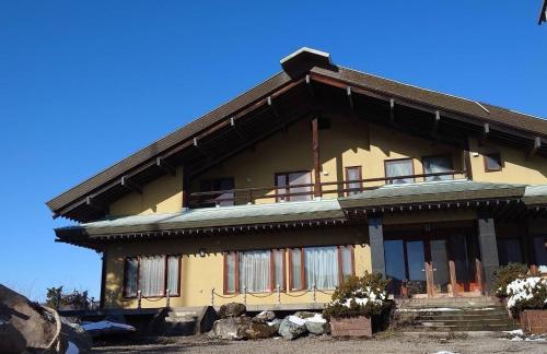 Gold lich Vacation STAY 18602 in Kamikawa, Japan