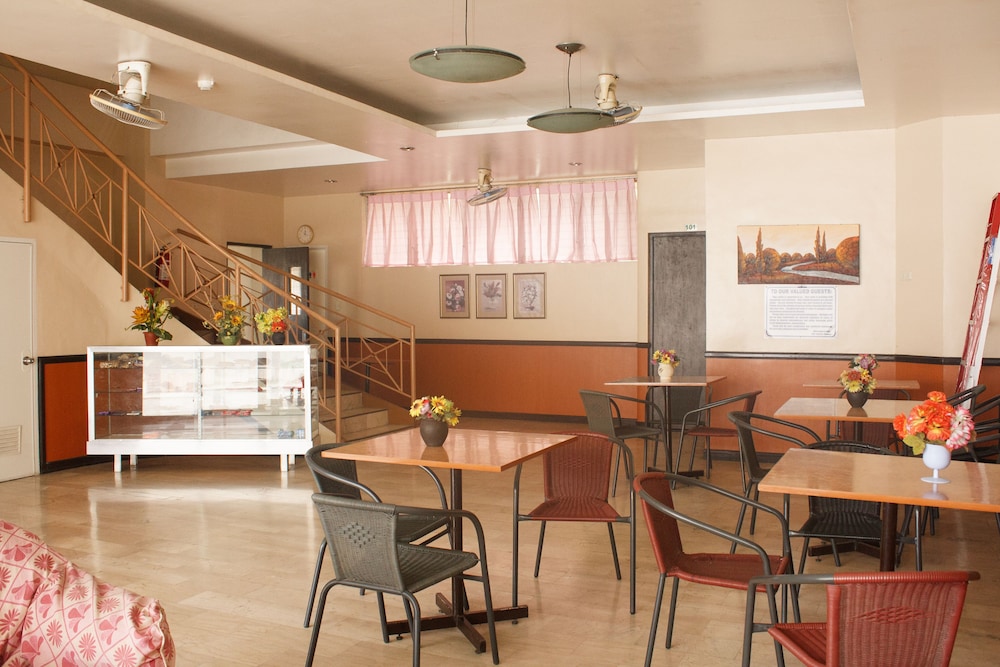 GV Hotel Baybay — Baybay — photo 4