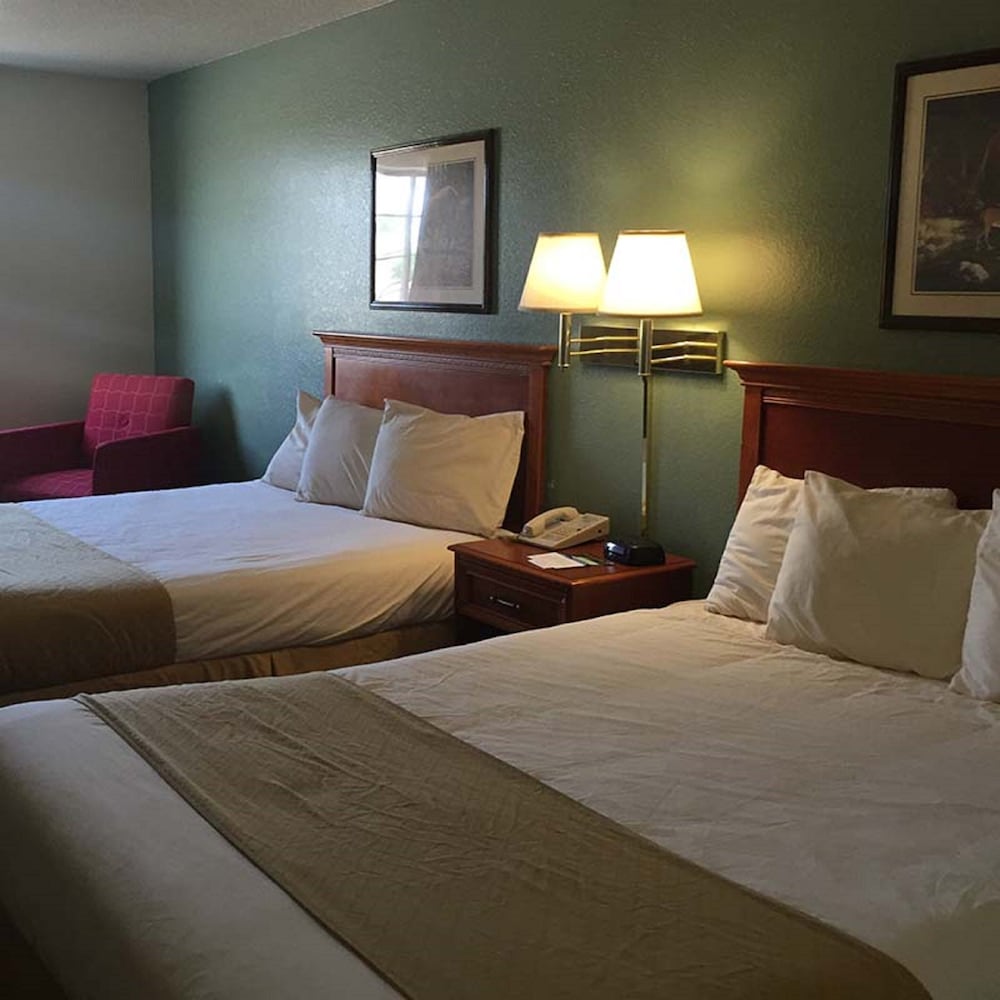 Osceola Grand Hotel - photo 8